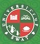 University of Swat Logo