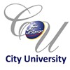 City University of Science and IT Logo