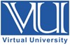 Virtual University of Pakistan Logo