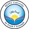 HITEC University Logo