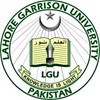 Lahore Garrison University Logo