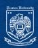 Preston University Logo