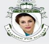 Shaheed Benazir Bhutto City University Logo