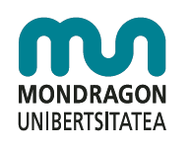 Mondragon University Logo
