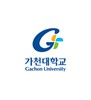 Gachon University Logo