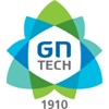Gyeongnam National University of Science and Technology Logo