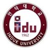 Induk University Logo