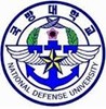 Korea National Defense University Logo