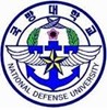 Korea National Defense University Logo Korea National Defense University Logo