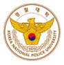 Korea National Police University Logo