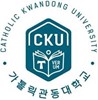 Kwandong University Logo