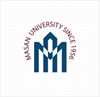 Masan University Logo