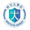 Shinkyeong University Logo