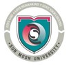 Sunmoon University Logo
