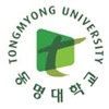 Tongmyong University Logo