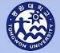 Tongwon University Logo