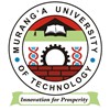 Murang'a University of Technology Logo