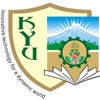 Kirinyaga University Logo Kirinyaga University Logo
