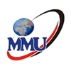 Multimedia University of Kenya Logo