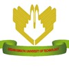 Dedan Kimathi University of Technology Logo