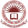 Eastern University Logo Eastern University Logo