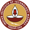 Indian Institute of Technology Madras Logo