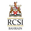 Royal College of Surgeons in Ireland Bahrain Logo