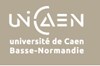 University of Caen Lower Normandy Logo
