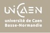 University of Caen Lower Normandy Logo University of Caen Lower Normandy Logo