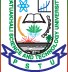 Patuakhali University of Science and Technology Logo