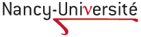 Henri Poincaré University - Nancy I Logo