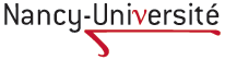 Henri Poincaré University Logo Henri Poincaré University Logo