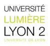 Lumière University Lyon 2 Logo