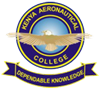 Kenya Aeronautical College Logo