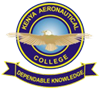 Kenya Aeronautical College Logo Kenya Aeronautical College Logo
