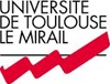 University of Toulouse II - Le Mirail Logo