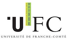 University of Franche-Comté Logo University of Franche-Comté Logo