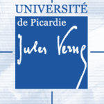 University of Picardie Jules Verne Logo
