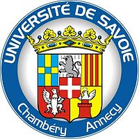 University of Savoie Logo