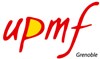 Pierre Mendès-France University - Grenoble II Logo Pierre Mendès-France University - Grenoble II Logo
