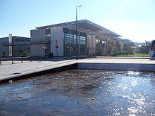 Jean Monnet University Logo Jean Monnet University Logo