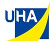 Haute Alsace University Logo Haute Alsace University Logo