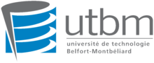 University of Technology of Belfort-Montbéliard Logo