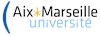 Paul Cézanne University - Aix-Marseille III Logo