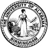 University of Alabama at Birmingham Logo