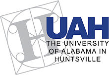 University of Alabama in Huntsville Logo