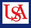 University of South Alabama Logo