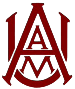 Alabama A&M University Logo