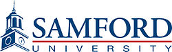 Samford University Logo