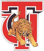 Tuskegee University Logo